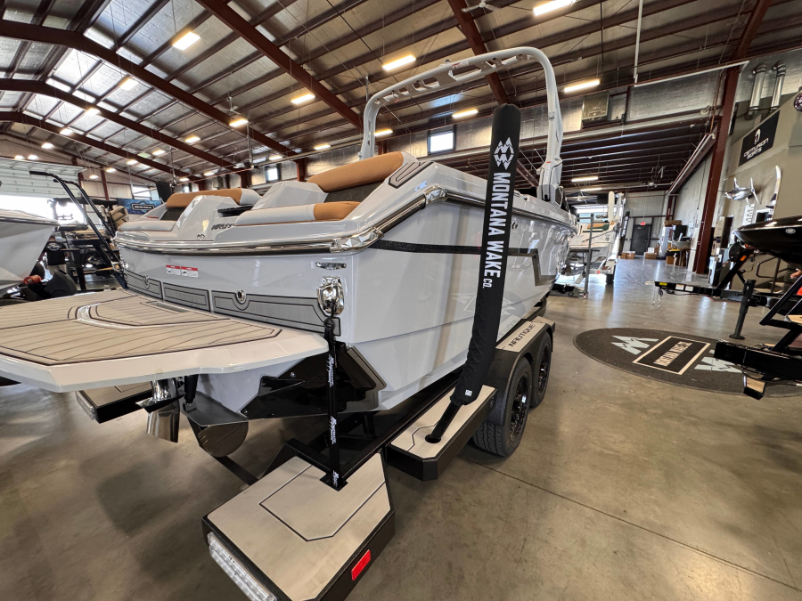2026 Nautique Boats GS22 for sale in Billings, Montana