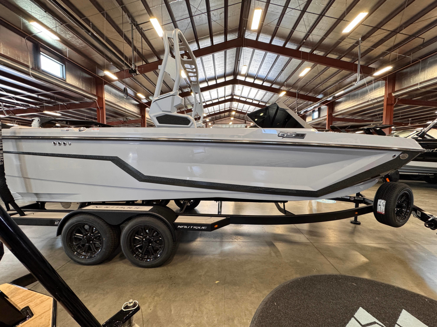 2026 Nautique Boats GS22 for sale in Billings, Montana
