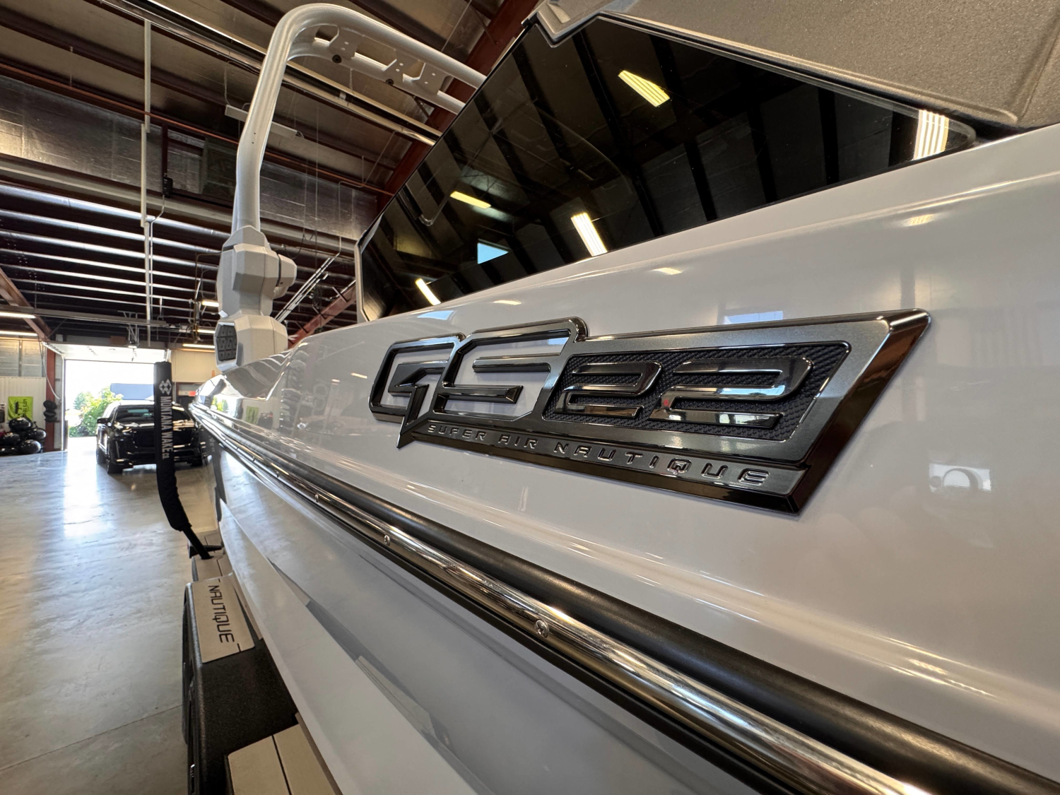 2026 Nautique Boats GS22 for sale in Billings, Montana
