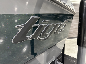 2025 Tige Boats Z1 for sale in Mauston, Wisconsin