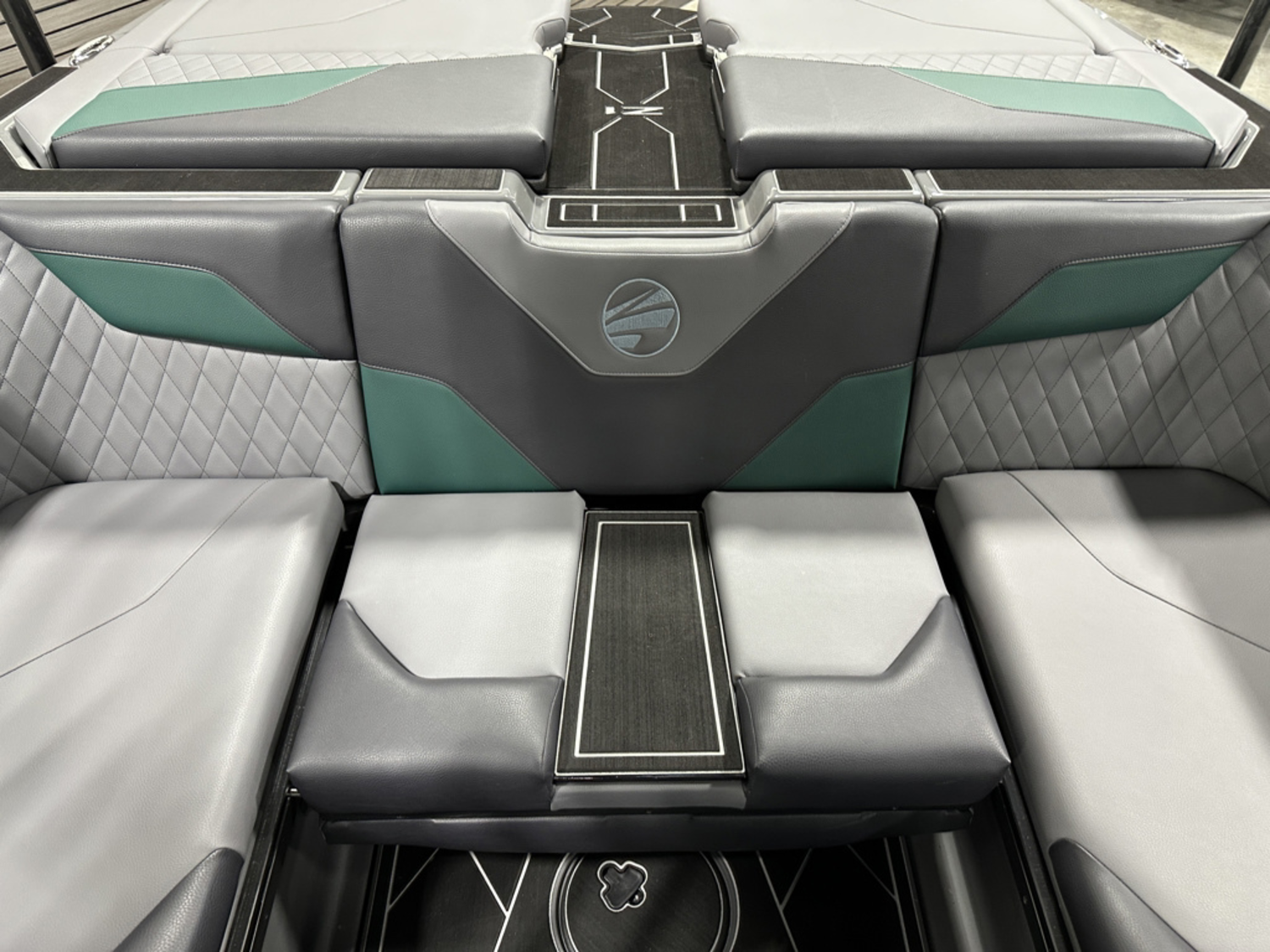 2025 Tige Boats Z1 for sale in Mauston, Wisconsin