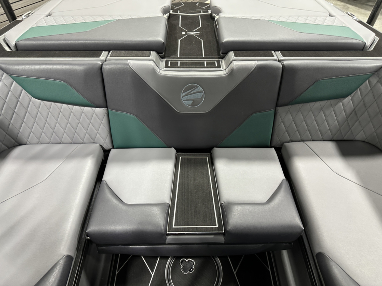 2025 Tigé TIGE Z1 w/ Trailer
