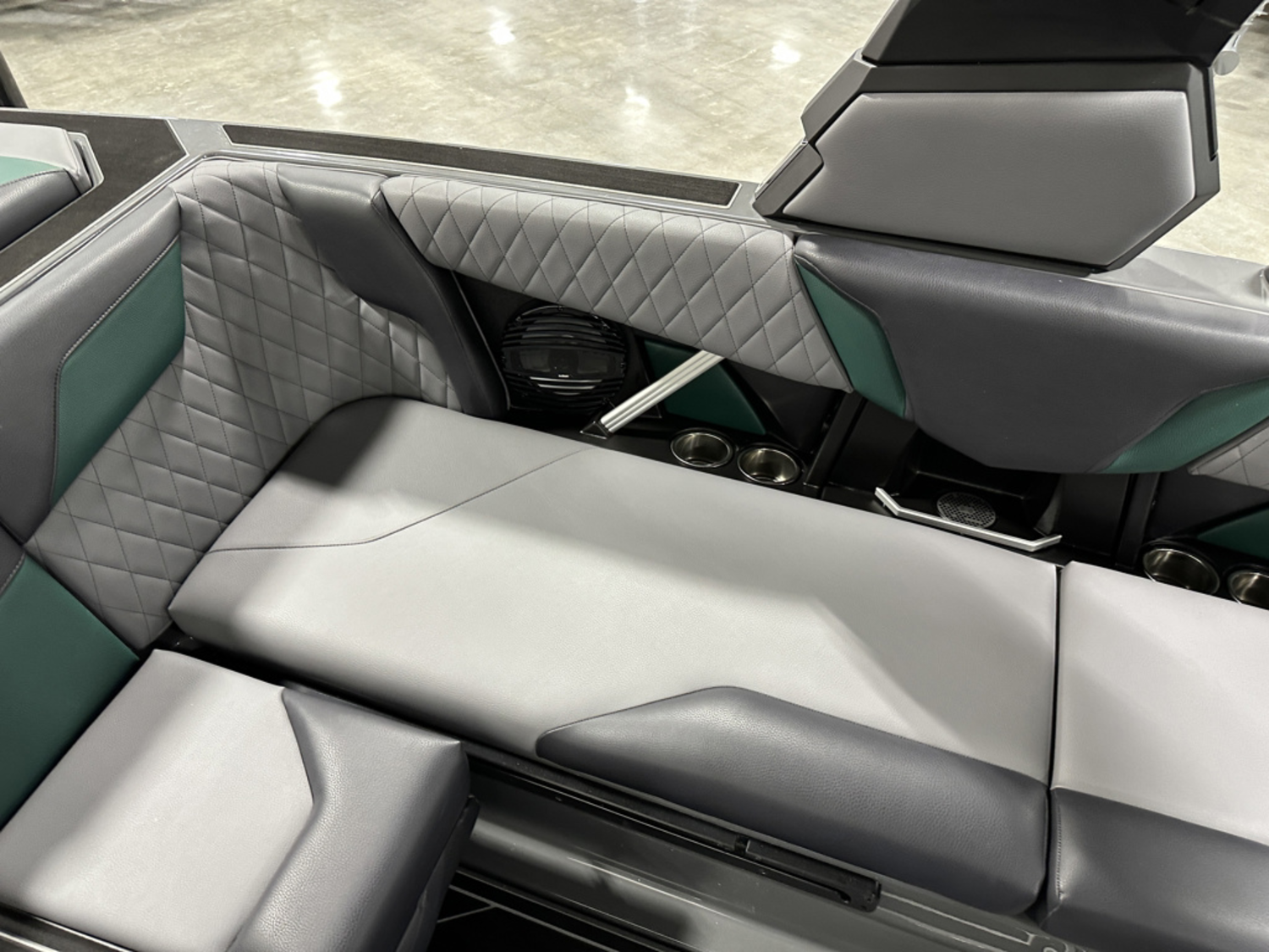 2025 Tige Boats Z1 for sale in Mauston, Wisconsin