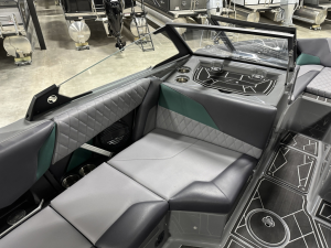 2025 Tige Boats Z1 for sale in Mauston, Wisconsin