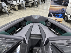 2025 Tige Boats Z1 for sale in Mauston, Wisconsin