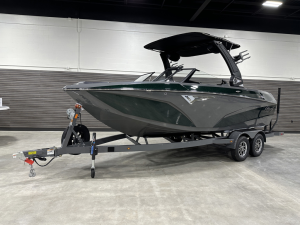 2025 Tige Boats Z1 for sale in Mauston, Wisconsin