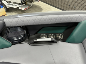 2025 Tige Boats Z1 for sale in Mauston, Wisconsin