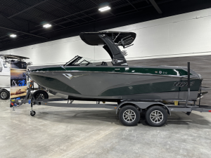 2025 Tige Boats Z1 for sale in Mauston, Wisconsin