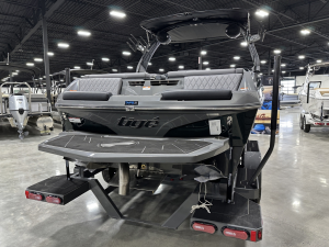 2025 Tige Boats Z1 for sale in Mauston, Wisconsin
