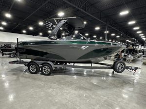2025 Tige Boats Z1 for sale in Mauston, Wisconsin