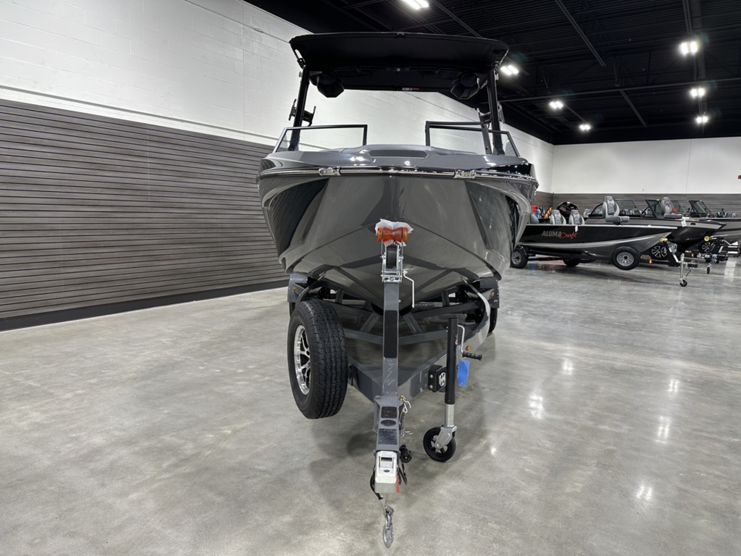 2025 Tige Boats Z1 for sale in Mauston, Wisconsin