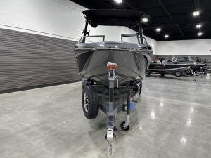 2025 Tige Boats Z1 for sale in Mauston, Wisconsin