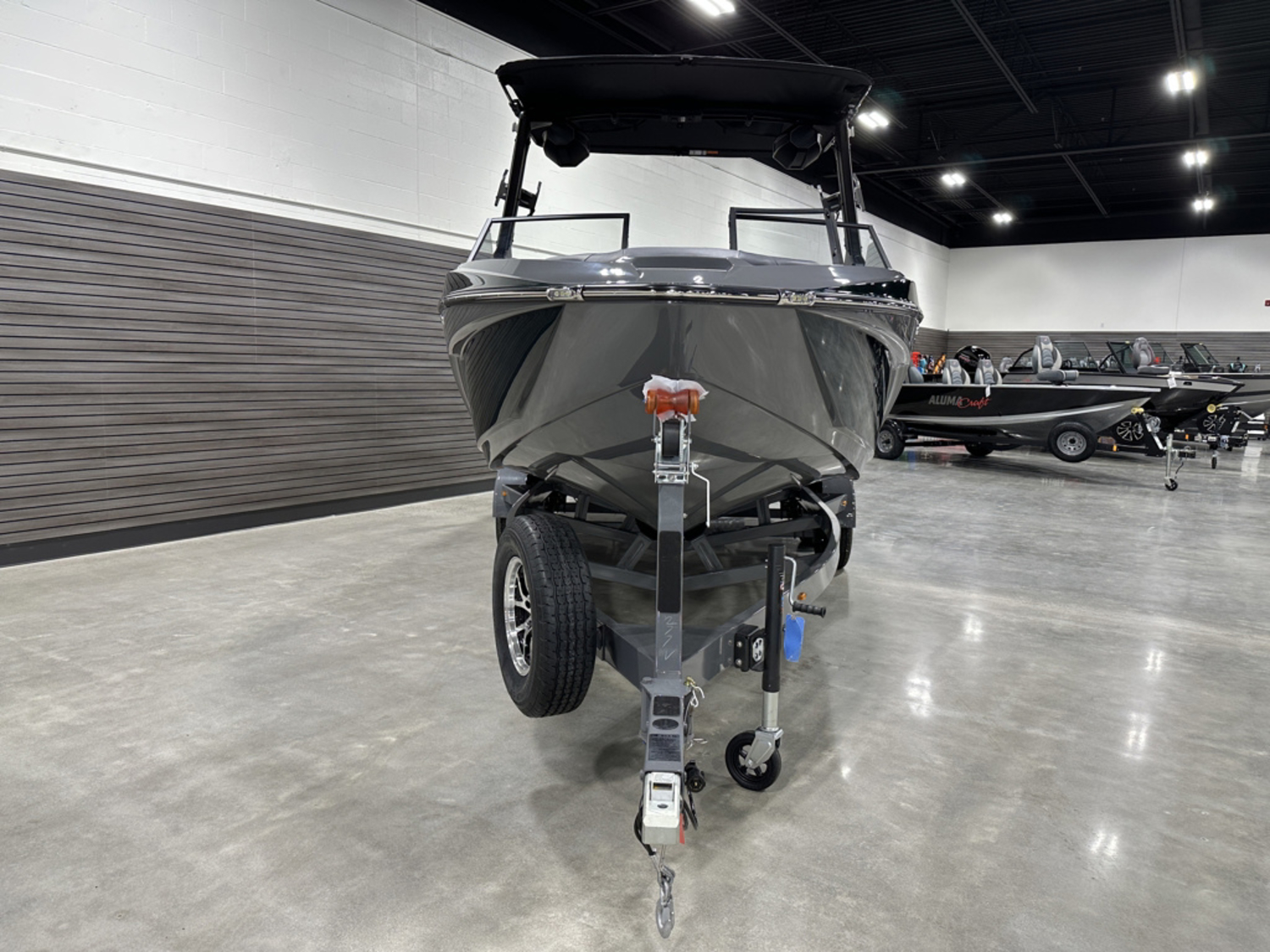 2025 Tige TIGE Z1 with Trailer