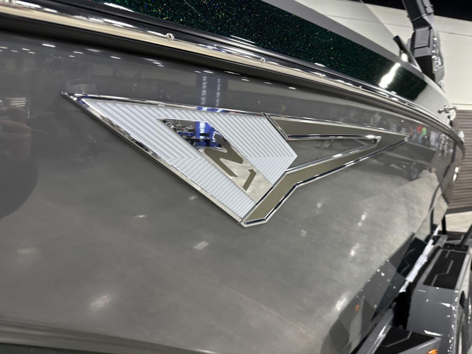 2025 Tige Boats Z1 for sale in Mauston, Wisconsin