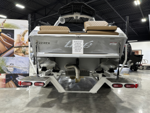 2025 Tige Boats 22RZX for sale in Mauston, Wisconsin