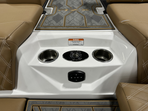 2025 Tige Boats 22RZX for sale in Mauston, Wisconsin