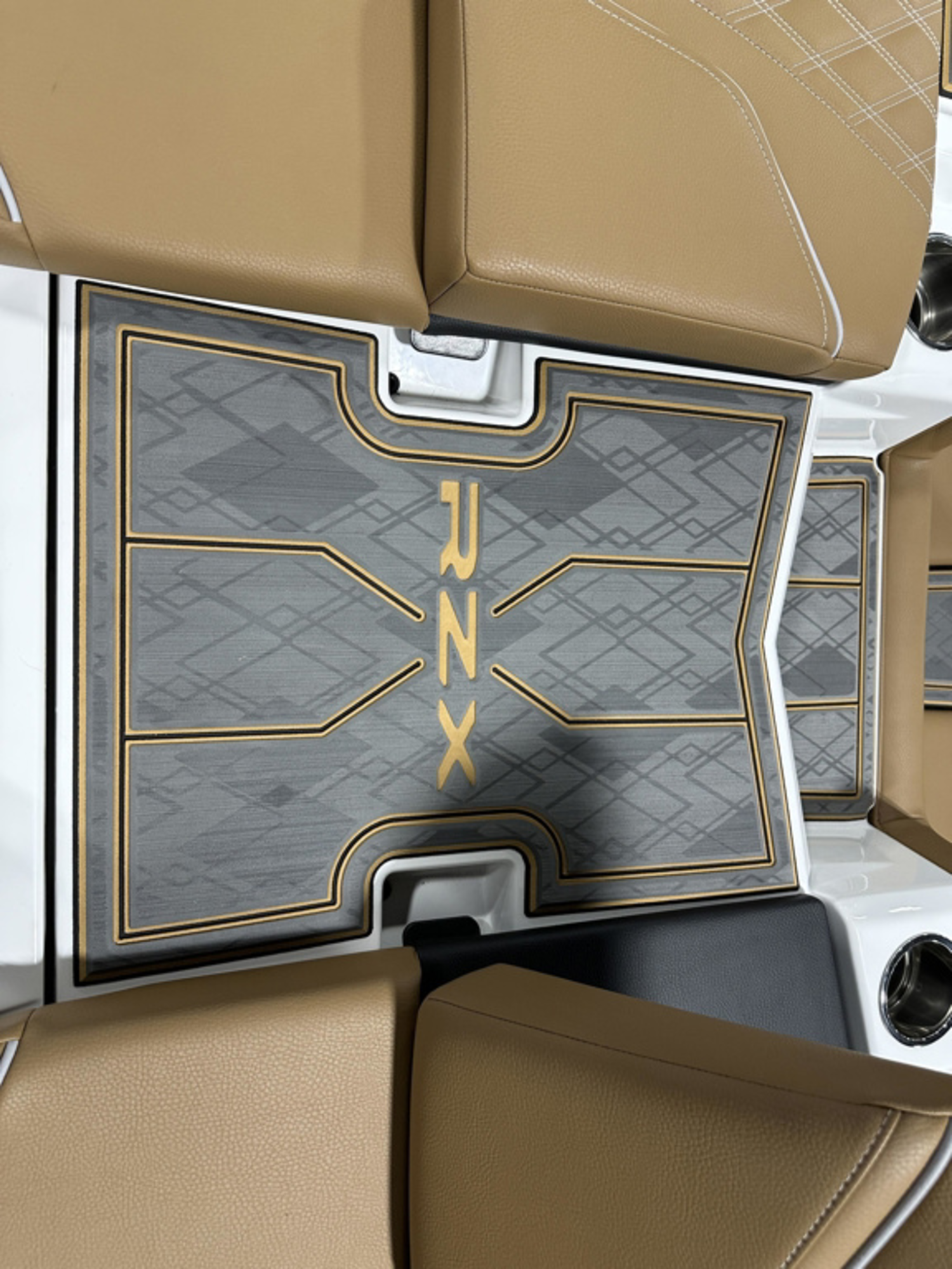 2025 Tige Boats 22RZX for sale in Mauston, Wisconsin