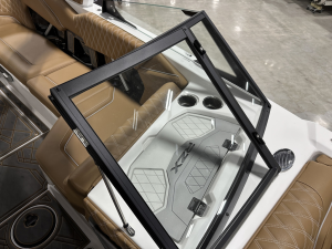 2025 Tige Boats 22RZX for sale in Mauston, Wisconsin