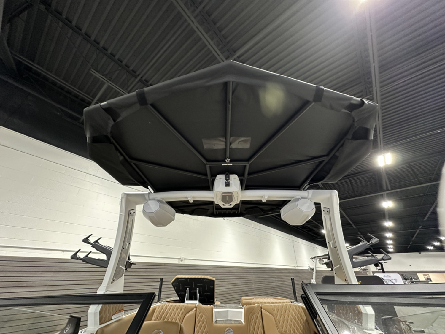 2025 Tige Boats 22RZX for sale in Mauston, Wisconsin