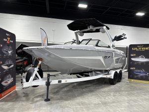 2025 Tige Boats 22RZX for sale in Mauston, Wisconsin