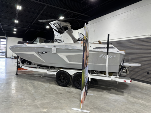 2025 Tige Boats 22RZX for sale in Mauston, Wisconsin