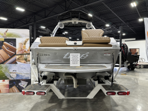 2025 Tige Boats 22RZX for sale in Mauston, Wisconsin