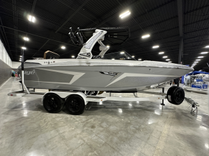 2025 Tige Boats 22RZX for sale in Mauston, Wisconsin
