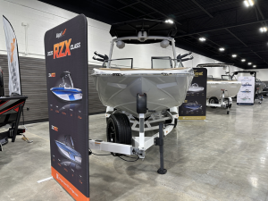 2025 Tige Boats 22RZX for sale in Mauston, Wisconsin