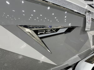2025 Tige Boats 22RZX for sale in Mauston, Wisconsin