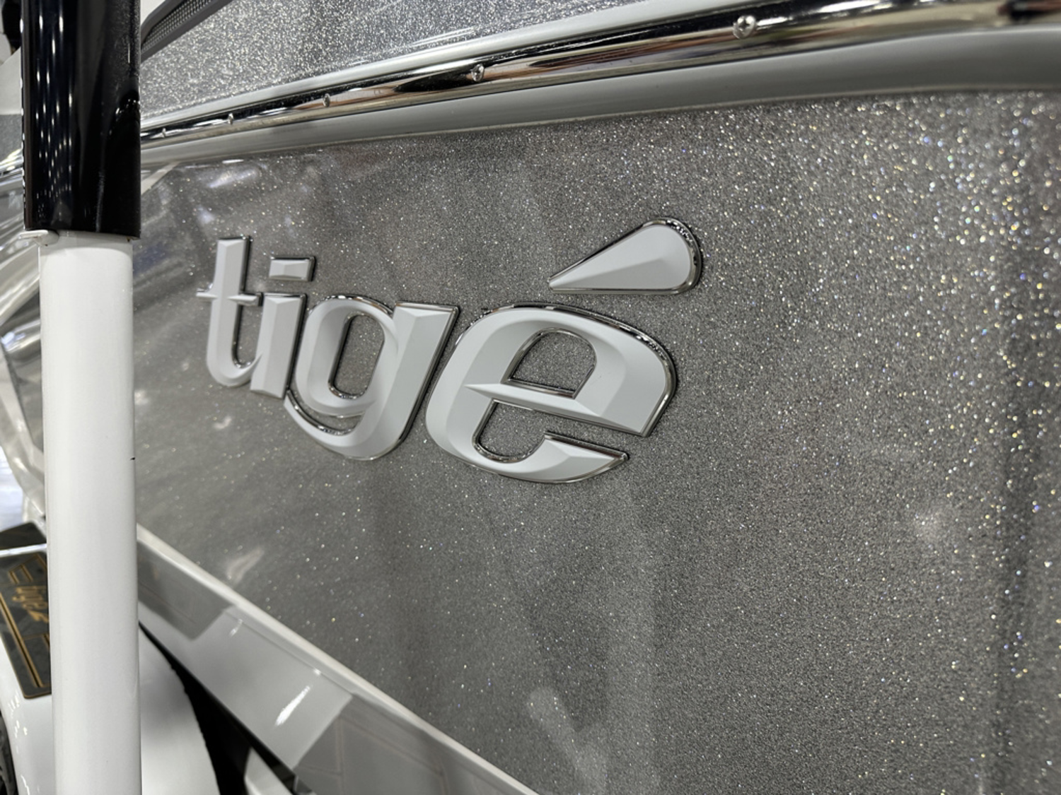 2025 Tige Boats 22RZX for sale in Mauston, Wisconsin