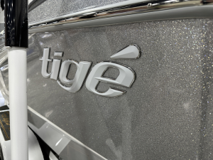 2025 Tige Boats 22RZX for sale in Mauston, Wisconsin