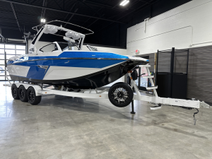 2025 Tige Boats 24RZX for sale in Mauston, Wisconsin