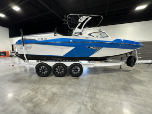 2025 Tige Boats 24RZX for sale in Mauston, Wisconsin