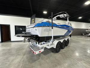 2025 Tige Boats 24RZX for sale in Mauston, Wisconsin