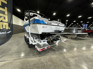 2025 Tige Boats 24RZX for sale in Mauston, Wisconsin
