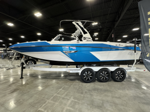 2025 Tige Boats 24RZX for sale in Mauston, Wisconsin