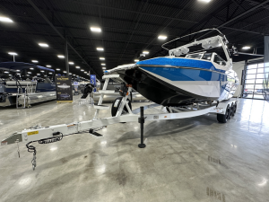 2025 Tige Boats 24RZX for sale in Mauston, Wisconsin