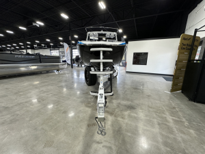 2025 Tige Boats 24RZX for sale in Mauston, Wisconsin