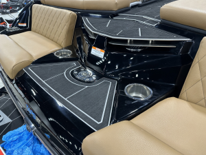 2025 Tige Boats Z3 for sale in Mauston, Wisconsin