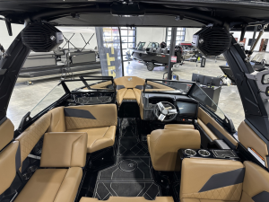 2025 Tige Boats Z3 for sale in Mauston, Wisconsin