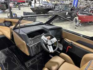 2025 Tige Boats Z3 for sale in Mauston, Wisconsin