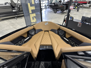 2025 Tige Boats Z3 for sale in Mauston, Wisconsin