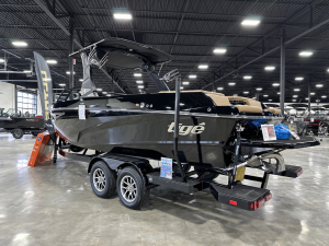 2025 Tige Boats Z3 for sale in Mauston, Wisconsin