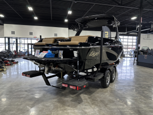 2025 Tige Boats Z3 for sale in Mauston, Wisconsin