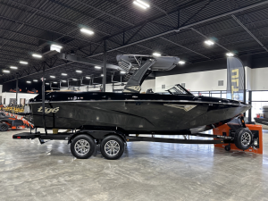 2025 Tige Boats Z3 for sale in Mauston, Wisconsin