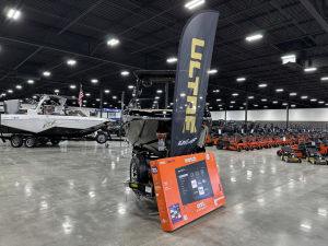 2025 Tige Boats Z3 for sale in Mauston, Wisconsin