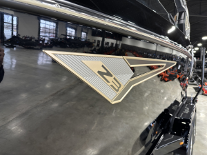 2025 Tige Boats Z3 for sale in Mauston, Wisconsin