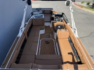 2025 Malibu Boats Wakesetter 25 LSV for sale in DRAPER, Utah