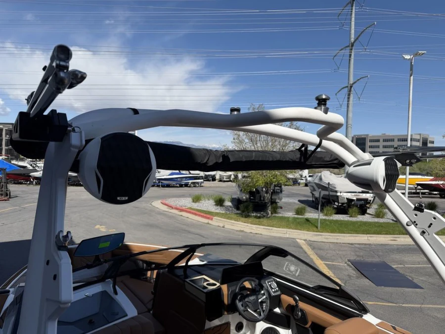 2025 Malibu Boats Wakesetter 25 LSV for sale in DRAPER, Utah