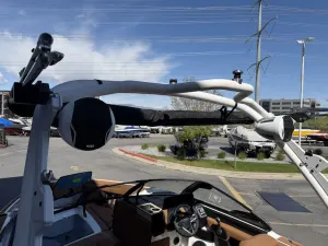 2025 Malibu Boats Wakesetter 25 LSV for sale in DRAPER, Utah